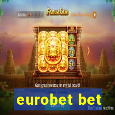 eurobet bet